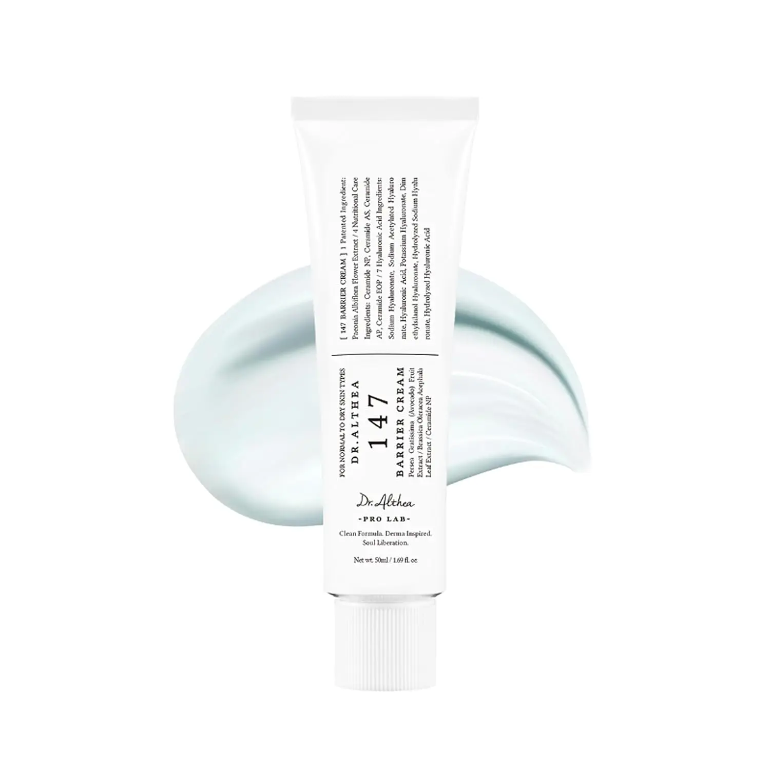 Dr. Althea 147 Barrier Cream, 50 ml