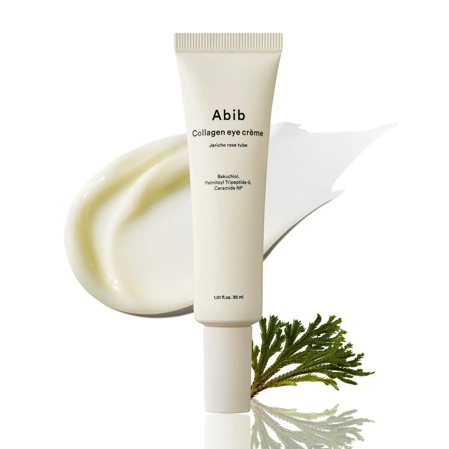 Abib Collagen Eye Crème Jericho Rose