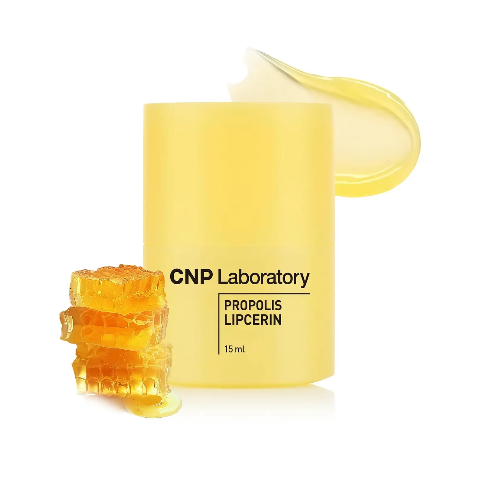 CNP Laboratory Propolis Lipcerin Honey Lip Butter