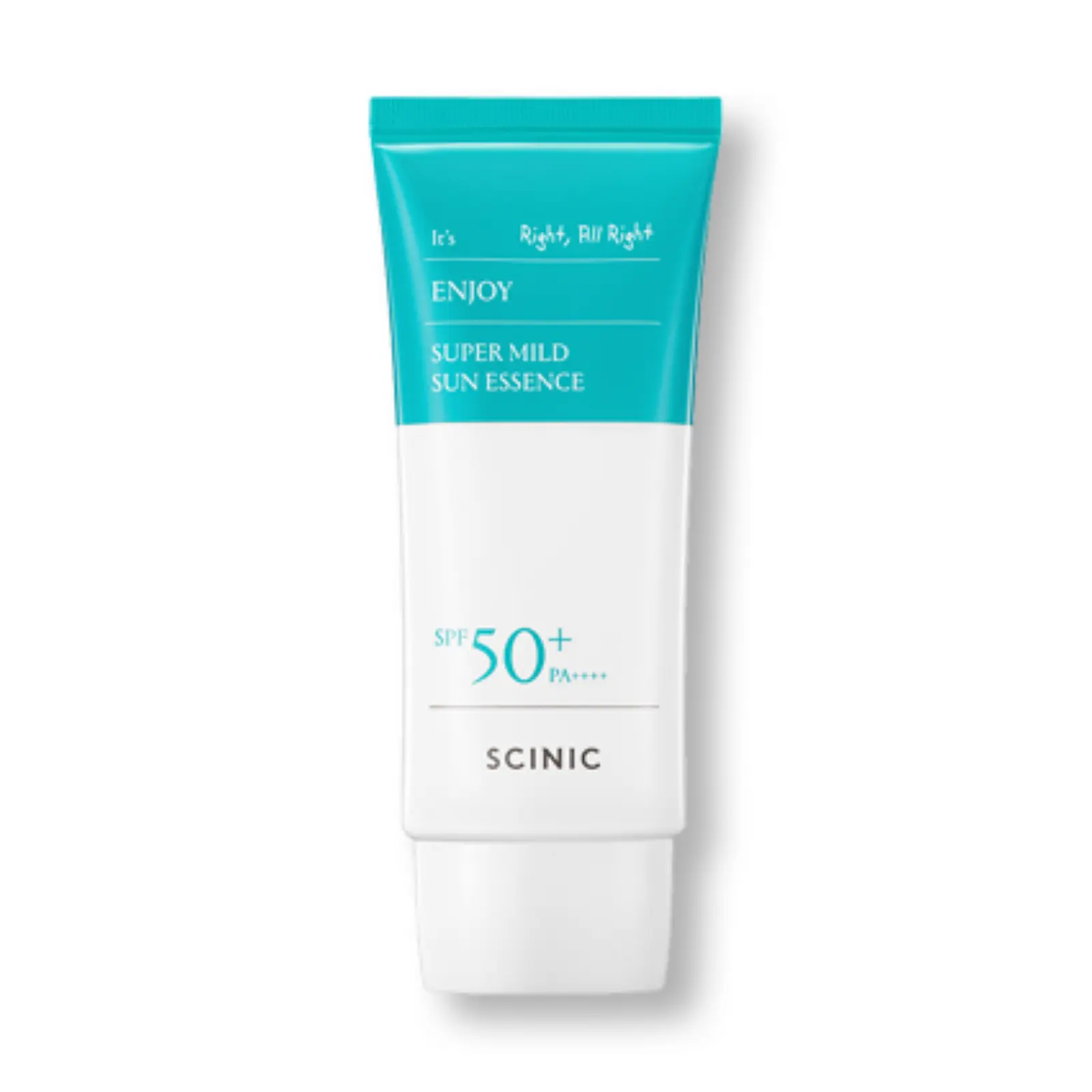 SCINIC Enjoy Super Mild Sun Essence SPF50+ PA++++