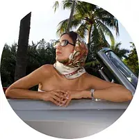 Sharon Fonseca’s LTK profile photo